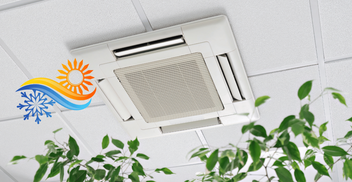 Climatização para Escritórios em Campinas - AIRCOOLTECH