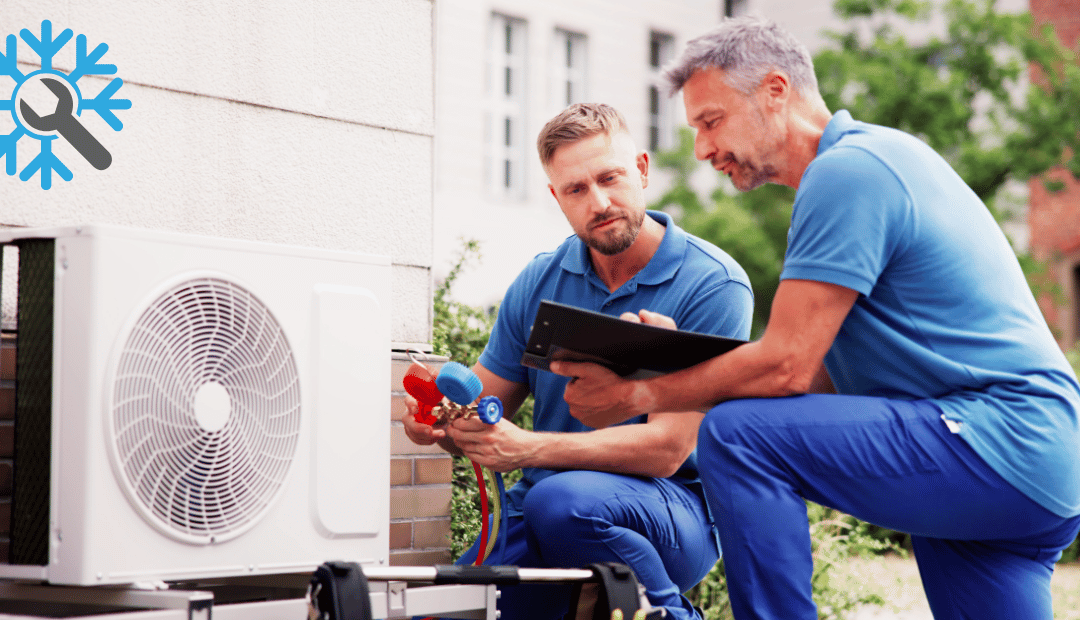 Manutenção de Ar Condicionado em Campinas - AIRCOOLTECH
